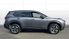 Nissan X-Trail 1.5 E-Power E-4orce 213 N-Connecta 5dr Auto Hybrid Station Wagon